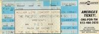 Ticket Stubs